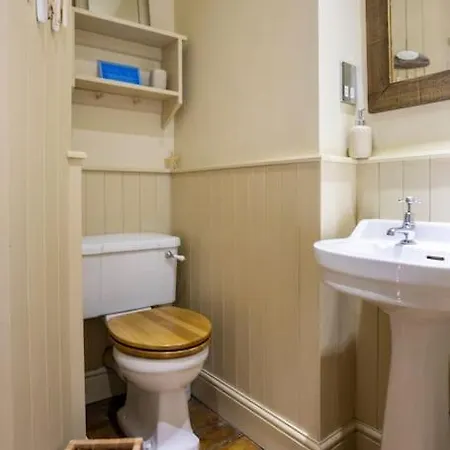 Luxurious Granny House Bell Busk In Malhamdale Skipton