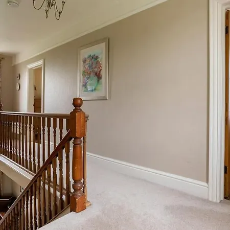 Holiday home Luxurious Granny House Bell Busk In Malhamdale Skipton