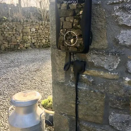 Luxurious Granny House Bell Busk In Malhamdale * Skipton