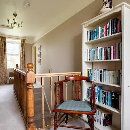 Holiday home Luxurious Granny House Bell Busk In Malhamdale Skipton