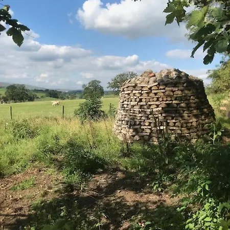 Luxurious Granny House Bell Busk In Malhamdale *