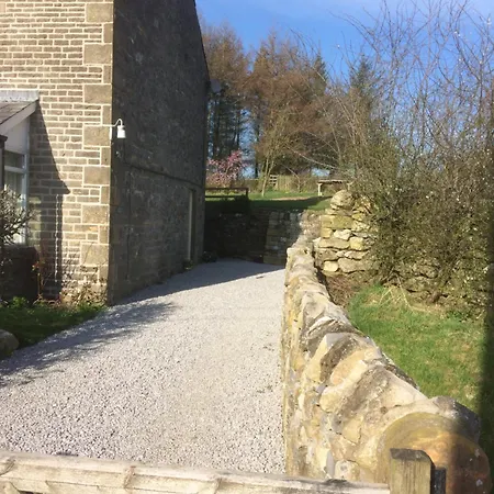 Luxurious Granny House Bell Busk In Malhamdale * Скиптон