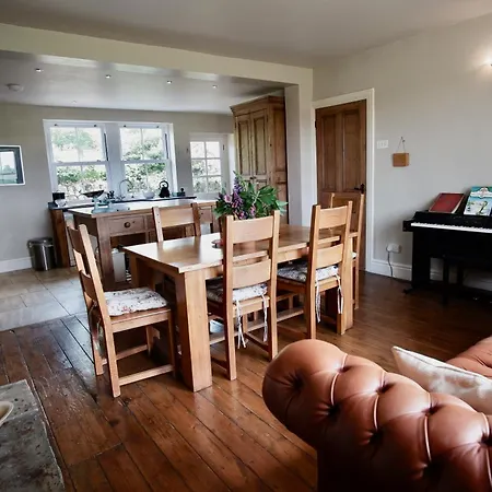Luxurious Granny House Bell Busk In Malhamdale * Скиптон