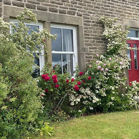 Luxurious Granny House Bell Busk In Malhamdale Holiday home