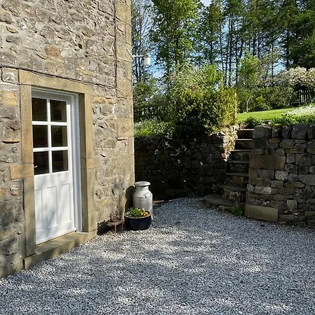 Ferienhaus Luxurious Granny House Bell Busk In Malhamdale Skipton