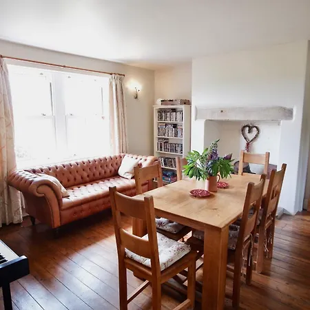 Luxurious Granny House Bell Busk In Malhamdale Skipton