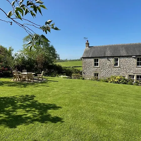 Luxurious Granny House Bell Busk In Malhamdale Holiday home Skipton