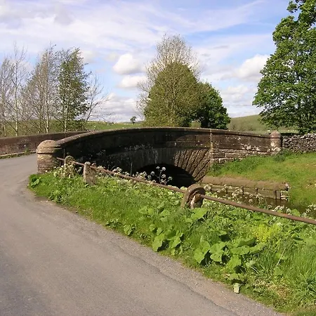 Luxurious Granny House Bell Busk In Malhamdale Holiday home *