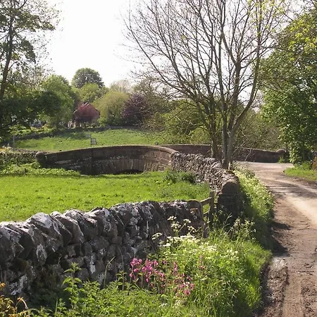 Luxurious Granny House Bell Busk In Malhamdale Skipton
