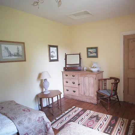 Luxurious Granny House Bell Busk In Malhamdale * Skipton