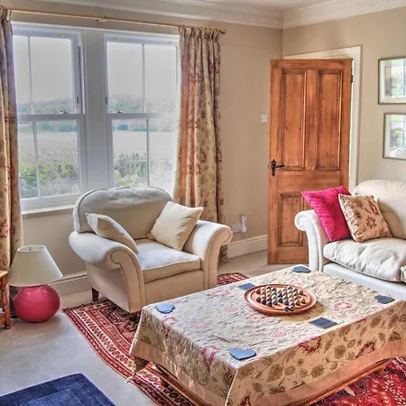 Luxurious Granny House Bell Busk In Malhamdale *