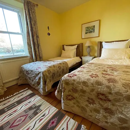 Luxurious Granny House Bell Busk In Malhamdale Skipton