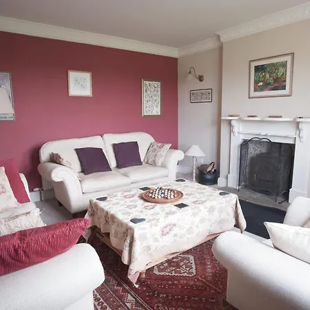 Luxurious Granny House Bell Busk In Malhamdale