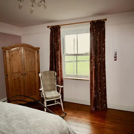 Luxurious Granny House Bell Busk In Malhamdale Дом отдыха *