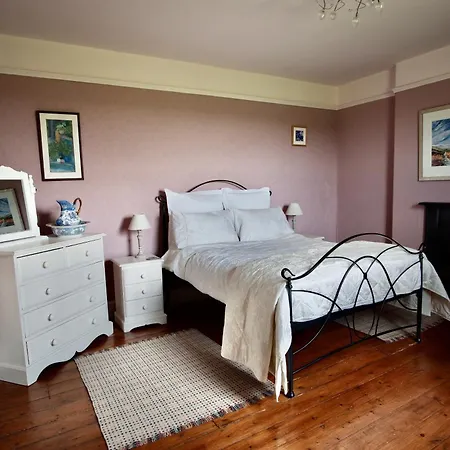 Ferienhaus Luxurious Granny House Bell Busk In Malhamdale *