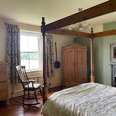Luxurious Granny House Bell Busk In Malhamdale