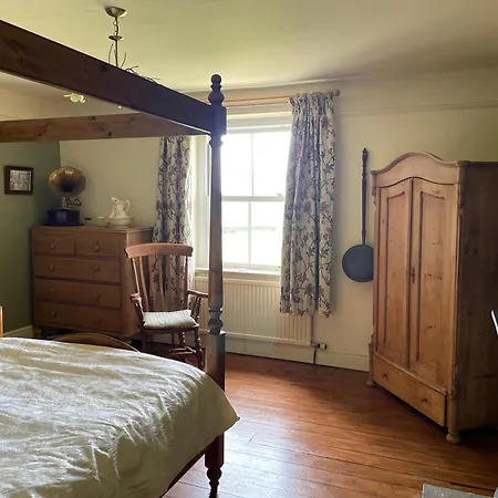 Luxurious Granny House Bell Busk In Malhamdale * Skipton