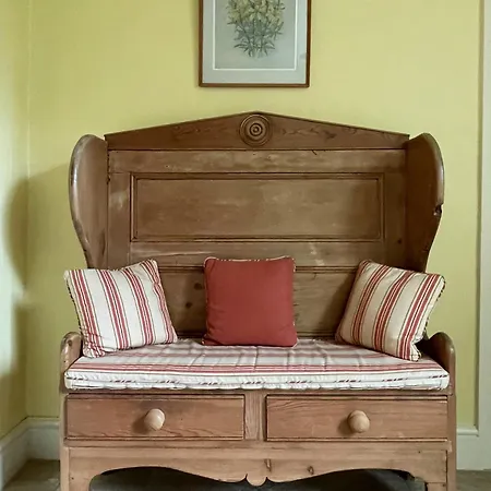 Luxurious Granny House Bell Busk In Malhamdale Ferienhaus Skipton