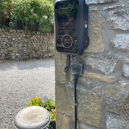 Luxurious Granny House Bell Busk In Malhamdale * Skipton