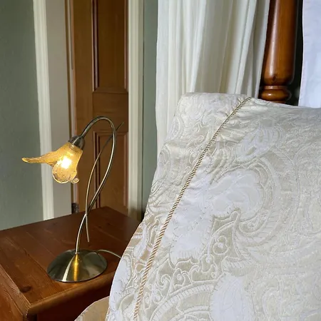 Ferienhaus Luxurious Granny House Bell Busk In Malhamdale