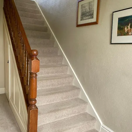 Ferienhaus Luxurious Granny House Bell Busk In Malhamdale *