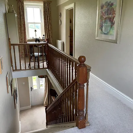 Luxurious Granny House Bell Busk In Malhamdale *