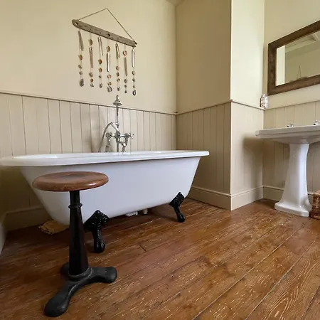 Luxurious Granny House Bell Busk In Malhamdale Skipton