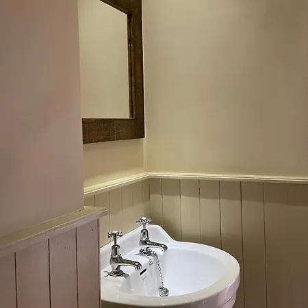 Luxurious Granny House Bell Busk In Malhamdale * Skipton