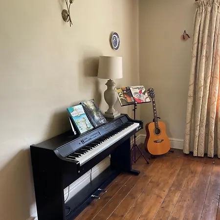 Luxurious Granny House Bell Busk In Malhamdale *