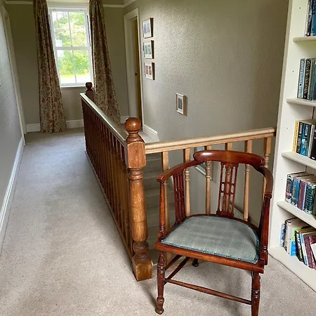 Luxurious Granny House Bell Busk In Malhamdale Holiday home *