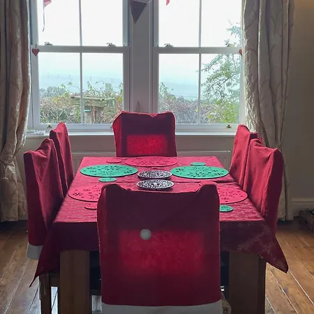 Luxurious Granny House Bell Busk In Malhamdale *