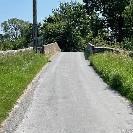 度假居 Cosy Granny House Bell Busk Near Malham With Fast Wifi And Views *