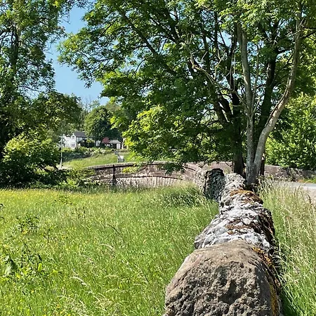 Luxurious Granny House Bell Busk In Malhamdale * Skipton