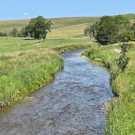 Luxurious Granny House Bell Busk In Malhamdale
