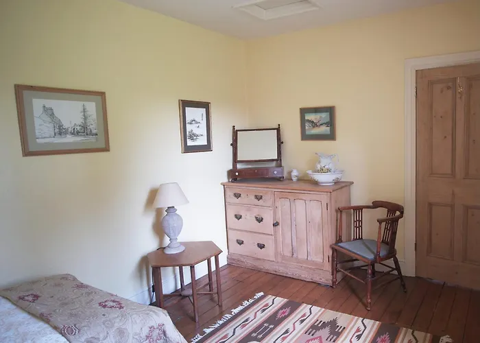 Luxurious Granny House Bell Busk In Malhamdale * Skipton