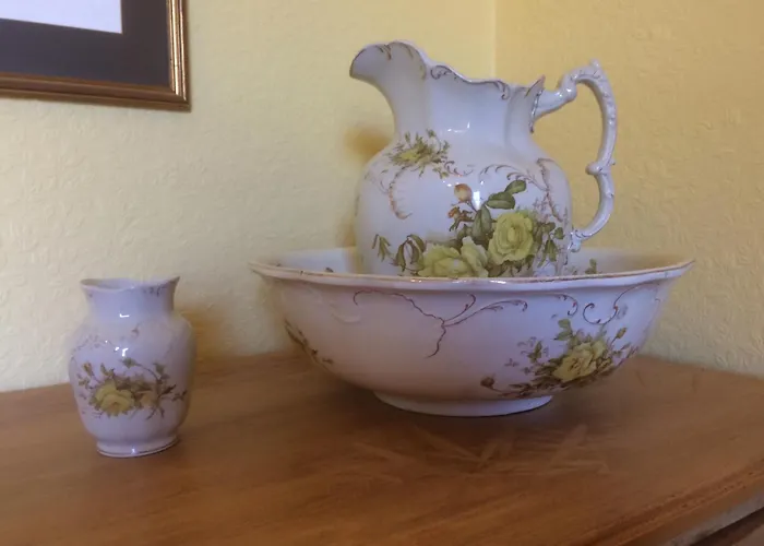 Luxurious Granny House Bell Busk In Malhamdale Tatil Evi