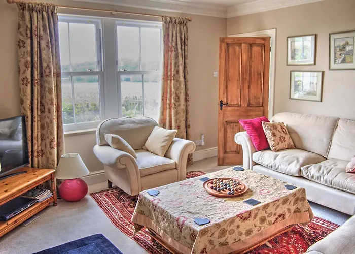 Luxurious Granny House Bell Busk In Malhamdale *