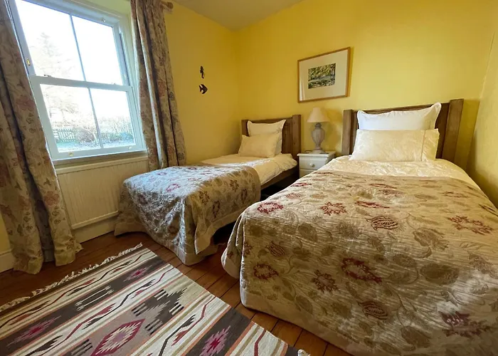 Luxurious Granny House Bell Busk In Malhamdale Skipton