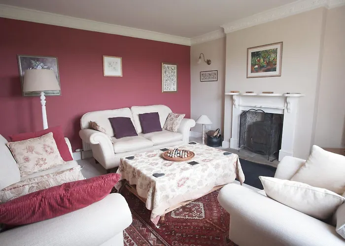 Luxurious Granny House Bell Busk In Malhamdale