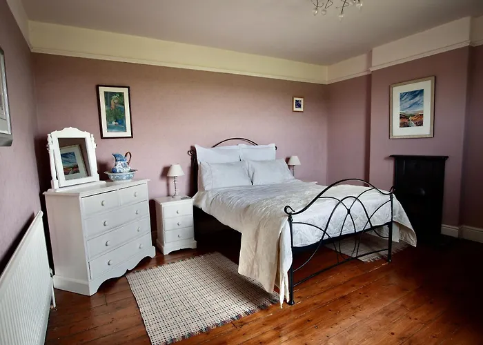 Tatil Evi Luxurious Granny House Bell Busk In Malhamdale *