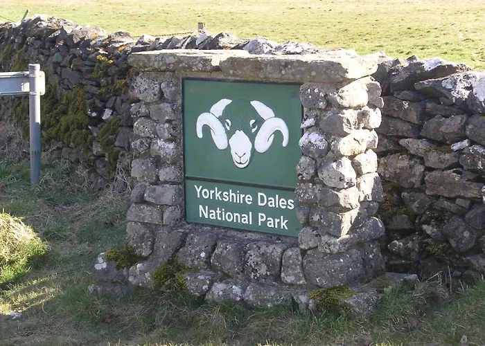 Luxurious Granny House Bell Busk In Malhamdale Tatil Evi