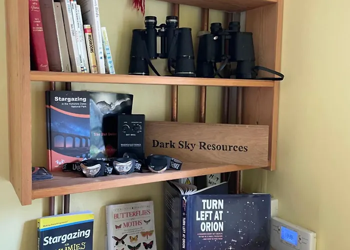 Luxurious Granny House Bell Busk In Malhamdale *