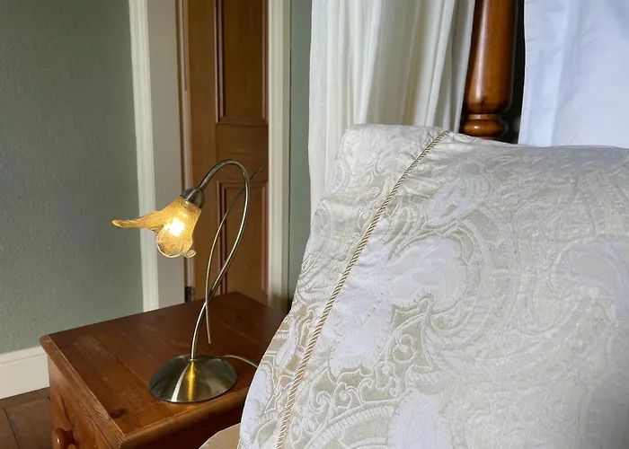 Tatil Evi Luxurious Granny House Bell Busk In Malhamdale