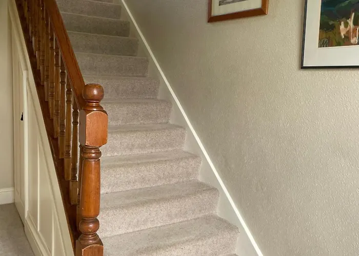 Tatil Evi Luxurious Granny House Bell Busk In Malhamdale *