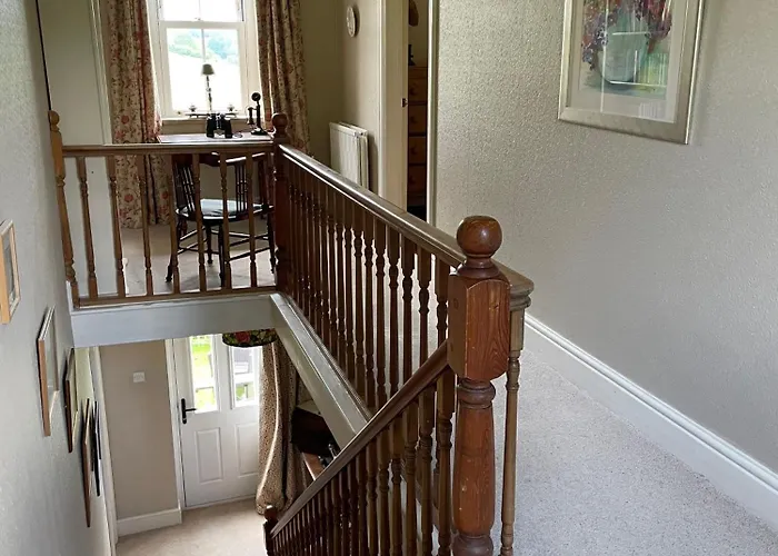 Luxurious Granny House Bell Busk In Malhamdale *