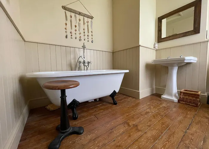 Luxurious Granny House Bell Busk In Malhamdale Skipton