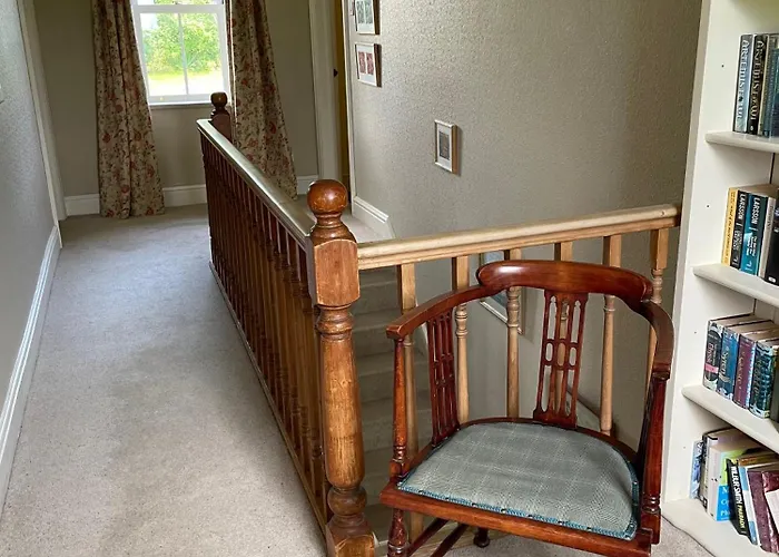 Luxurious Granny House Bell Busk In Malhamdale Tatil Evi *