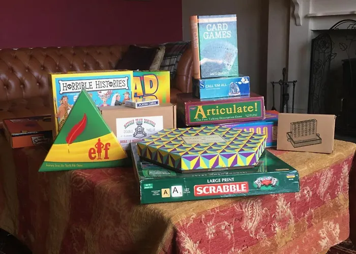 Tatil Evi Luxurious Granny House Bell Busk In Malhamdale Skipton