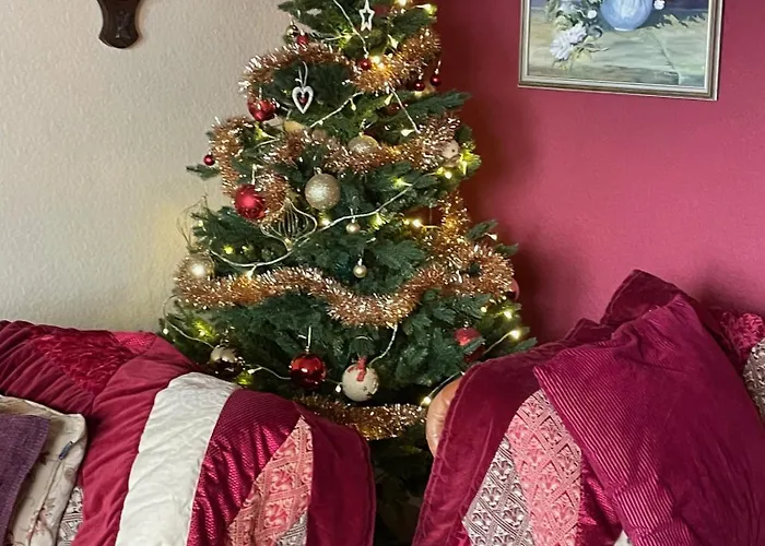 Luxurious Granny House Bell Busk In Malhamdale