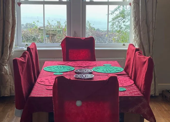 Luxurious Granny House Bell Busk In Malhamdale *